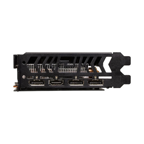 VGA Powercolor Fighter RX 7600 8GB GDDR6 (RX7600 8G-F)