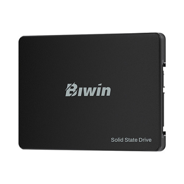 Ổ cứng SSD Biwin M100 512GB SATA III 2.5″ (BM100NN512G-RGX)
