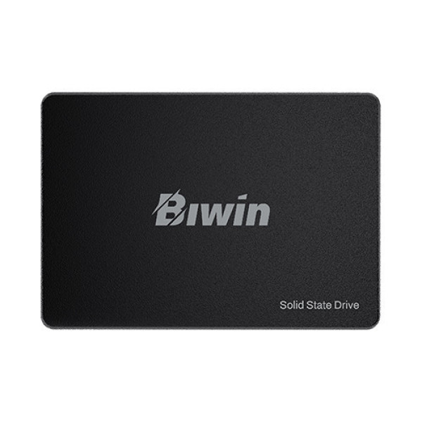 Ổ cứng SSD Biwin M100 512GB SATA III 2.5″ (BM100NN512G-RGX)