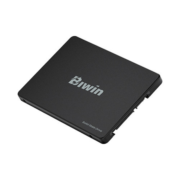 Ổ cứng SSD Biwin M100 512GB SATA III 2.5″ (BM100NN512G-RGX)