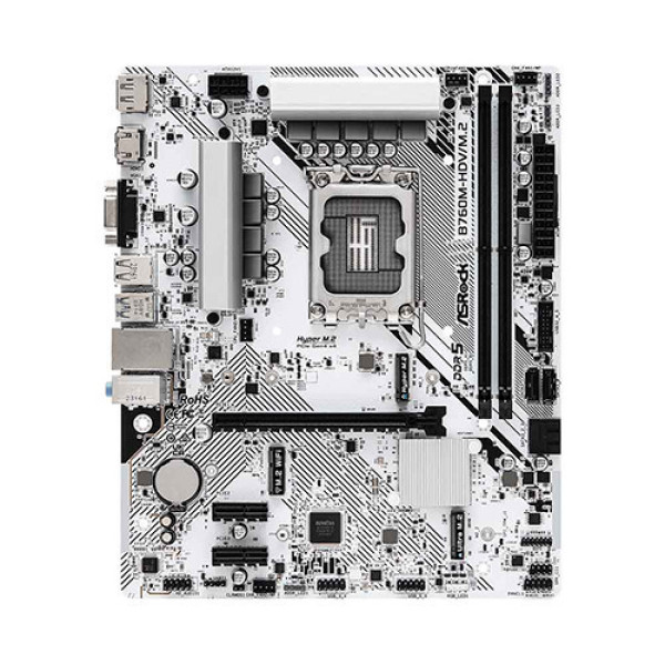 Mainboard Asrock B760M-HDV/M.2 DDR5