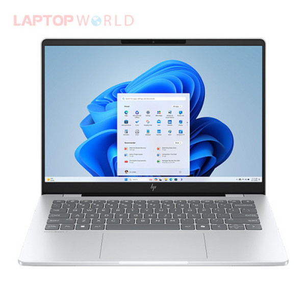 Laptop HP OmniBook 7 14-fs0032TU C1NT8PA (Core™ 9 270H | 32GB | 512GB | Intel® Graphics | 14 inch 2K | Win 11 | Office | Bạc)