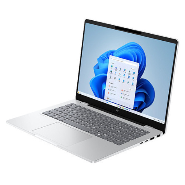 Laptop HP OmniBook 7 14-fs0032TU C1NT8PA (Core™ 9 270H | 32GB | 512GB | Intel® Graphics | 14 inch 2K | Win 11 | Office | Bạc)