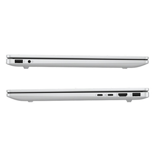 Laptop HP OmniBook 7 14-fs0032TU C1NT8PA (Core™ 9 270H | 32GB | 512GB | Intel® Graphics | 14 inch 2K | Win 11 | Office | Bạc)