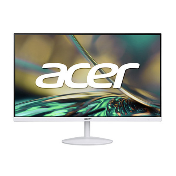 Màn hình ACER SA272U G0 UM.HS2SV.002 (27 inch | 2K | IPS | 120Hz | 1ms | Trắng | Speaker)