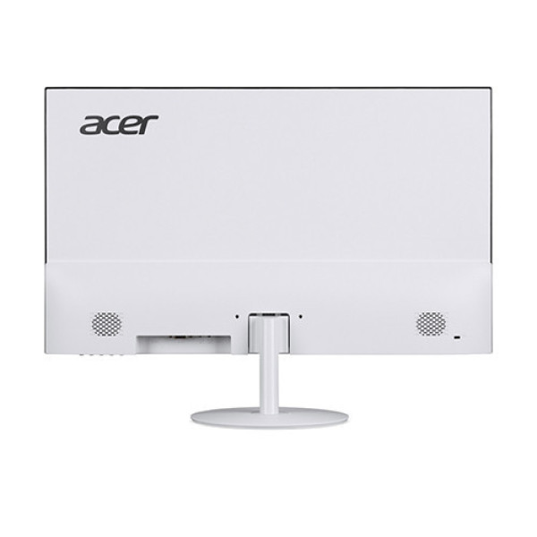 Màn hình ACER SA272U G0 UM.HS2SV.002 (27 inch | 2K | IPS | 120Hz | 1ms | Trắng | Speaker)
