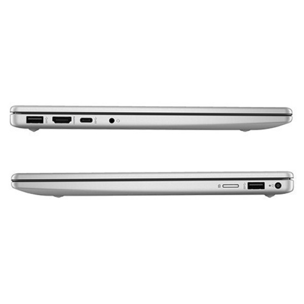 Laptop HP 14-ep1178TU C89ZRPA (Core 5-120U | 16GB | 1TB | Intel Graphics | 14 inch FHD | Win 11 | Bạc)