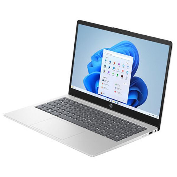 Laptop HP 14-ep1178TU C89ZRPA (Core 5-120U | 16GB | 1TB | Intel Graphics | 14 inch FHD | Win 11 | Bạc)