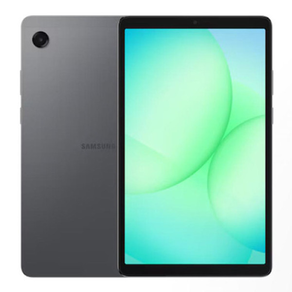 Máy tính bảng Samsung Galaxy Tab A11 Wifi - X133 (4GB | 64GB | Xám đen)