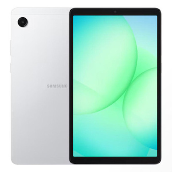 Máy tính bảng Samsung Galaxy Tab A11 Wifi - X133 (4GB | 64GB | Bạc)