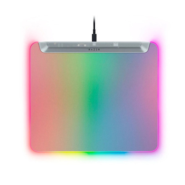 Bàn di chuột Razer Firefly V2 Pro Phantom White Edition