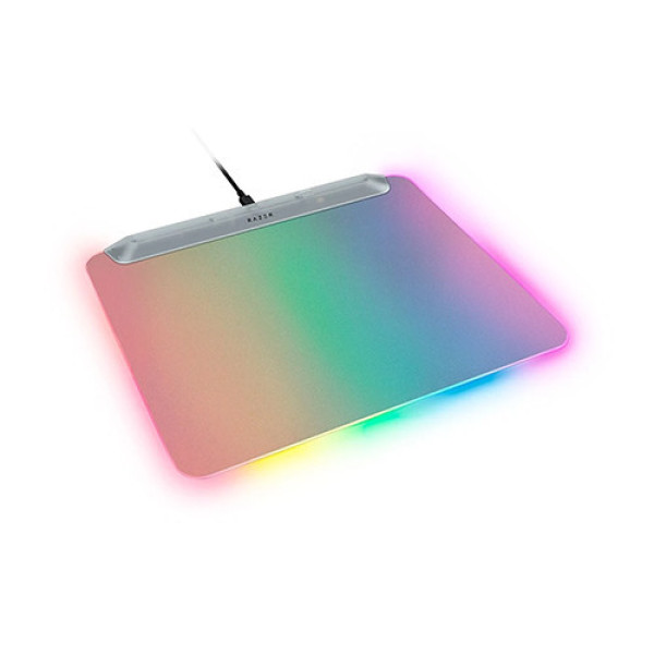 Bàn di chuột Razer Firefly V2 Pro Phantom White Edition