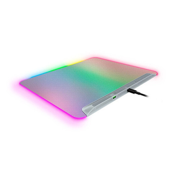 Bàn di chuột Razer Firefly V2 Pro Phantom White Edition