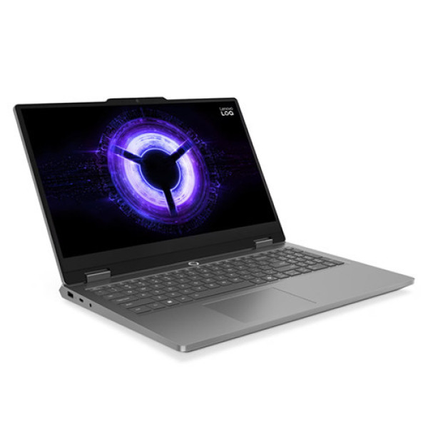 Laptop Lenovo LOQ Essential 15IRX11 83SC003TVN (Core i5-13450HX | 16GB | 512GB | RTX 5060 8GB | 15.6 inch FHD 144Hz | Win 11 | Xám)