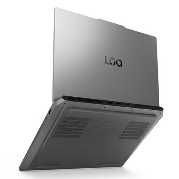 Laptop Lenovo LOQ Essential 15IRX11 83SC003TVN (Core i5-13450HX | 16GB | 512GB | RTX 5060 8GB | 15.6 inch FHD 144Hz | Win 11 | Xám)