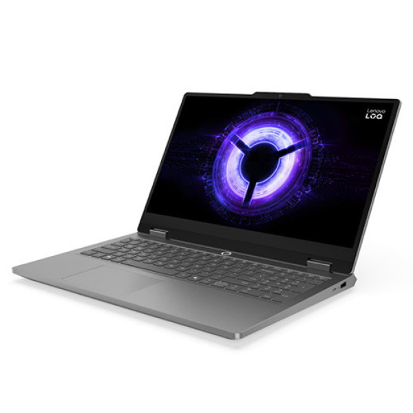 Laptop Lenovo LOQ Essential 15IRX11 83SC003TVN (Core i5-13450HX | 16GB | 512GB | RTX 5060 8GB | 15.6 inch FHD 144Hz | Win 11 | Xám)