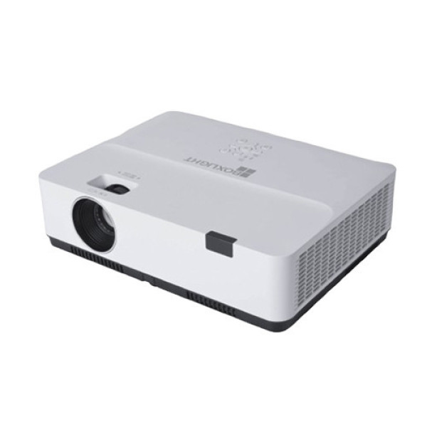 Máy chiếu Boxlight ALX382 (3LCD | 3800 Ansi Lumens | XGA)