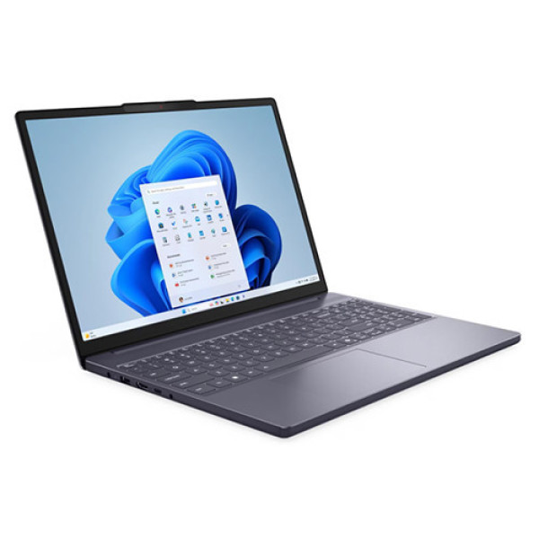Laptop Lenovo IdeaPad Slim 3 15ARP10 83K700EVVN (Ryzen 7-7735HS | 24GB | 512GB | AMD Radeon 680M | 15.3inch WUXGA | Win 11 | Xám)