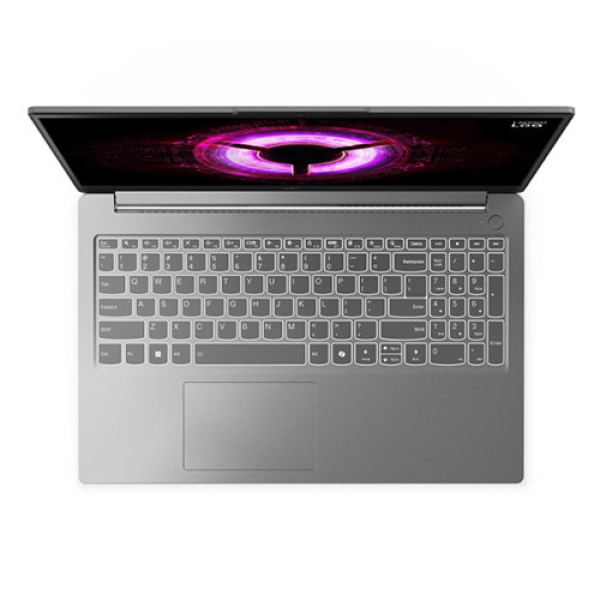 Laptop Lenovo LOQ 15ARP10E 83S0006QVN (Ryzen 7-7735HS | 16GB | 512GB | RTX 3050 6GB | 15.6 inch FHD 144Hz | Win 11 | Xám)