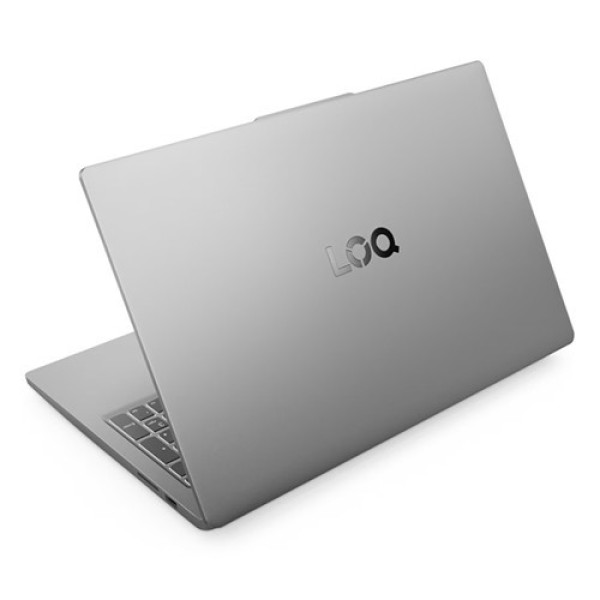Laptop Lenovo LOQ 15ARP10E 83S0006QVN (Ryzen 7-7735HS | 16GB | 512GB | RTX 3050 6GB | 15.6 inch FHD 144Hz | Win 11 | Xám)