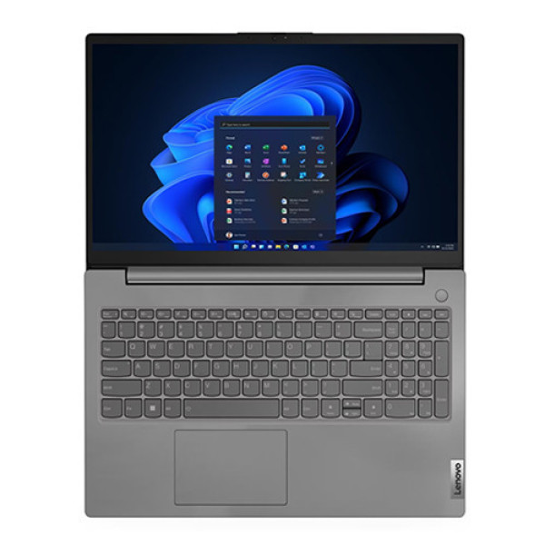 Laptop Lenovo V15 G4 IRU 83A100PMVN (Core i5-13420H | 16GB | 512GB | Intel UHD Graphics | 15.6 inch FHD | Win 11 | Xám)