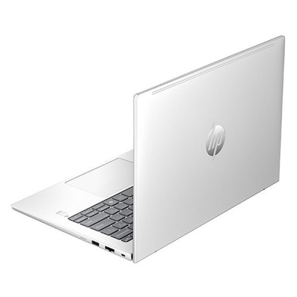 Laptop HP ProBook 4 G1q C40JRAT (Snapdragon® X X1-26-100 | 32GB | 512GB | Qualcomm® Adreno | 14 inch WUXGA | Win 11 | Bạc)