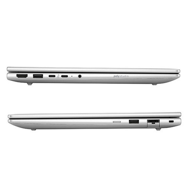 Laptop HP ProBook 4 G1q C40JRAT (Snapdragon® X X1-26-100 | 32GB | 512GB | Qualcomm® Adreno | 14 inch WUXGA | Win 11 | Bạc)