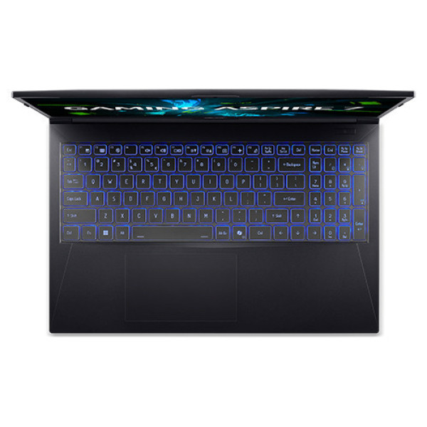 Laptop Acer Gaming Aspire 7 A715-59G-55MD NH.QX6SV.005 (Core™ i5-13420H | 16GB | 512GB | RTX 3050 6GB | 15.6 inch FHD 144Hz | Win 11 | Đen)