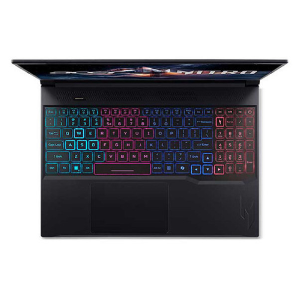 Laptop Acer Gaming Nitro V 16S ProPanel ANV16S-41-R337 NH.QXPSV.001 (Ryzen 7 260 | 16GB | 1TB | RTX 5050 8GB | 16inch FHD+ 180Hz | Win 11 | Đen)