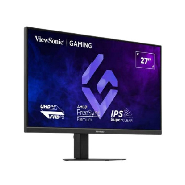 Màn hình Gaming ViewSonic XG2730D-4K (27 inch | 4K | IPS | 144Hz | 0.5ms | Speaker)