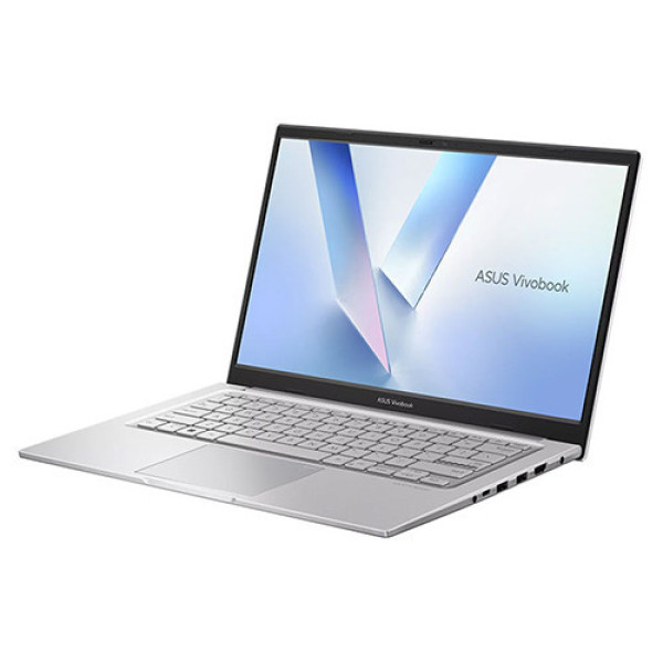 Laptop Asus Vivobook 14 X1404VA-EB355W (Core 7-150U | 16GB | 512GB | Intel® Graphics | 14 inch FHD | Win 11 | Bạc)