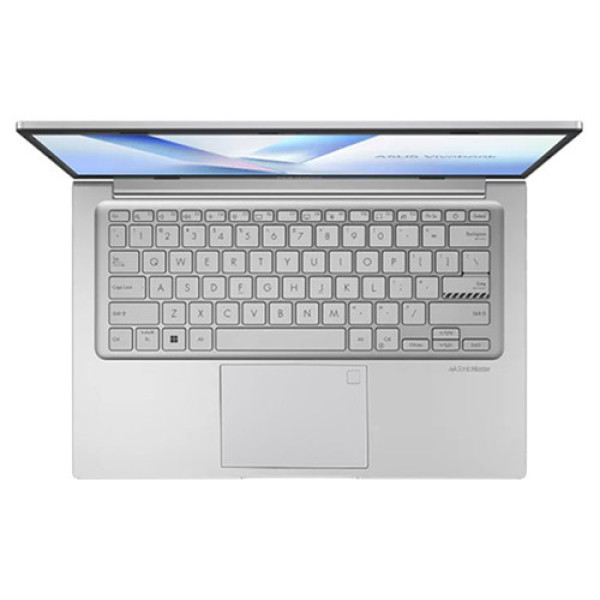 Laptop Asus Vivobook 14 X1404VA-EB355W (Core 7-150U | 16GB | 512GB | Intel® Graphics | 14 inch FHD | Win 11 | Bạc)