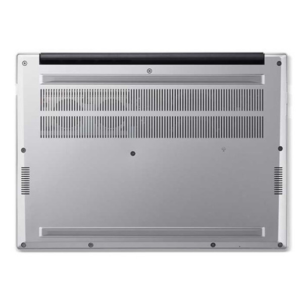 Laptop Acer Aspire 14 AI A14-61M-R9RA NX.JL1SV.001 (Ryzen™ AI 5 340 | 16GB | 512GB | AMD Radeon™ 840M | 14inch FHD+ | Win 11 | Bạc)