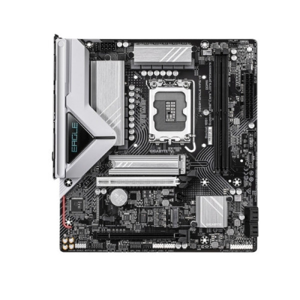 Mainboard Gigabyte B860M EAGLE WIFI6 V2 DDR5