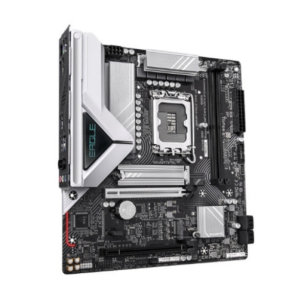 Mainboard Gigabyte B860M EAGLE WIFI6 V2 DDR5