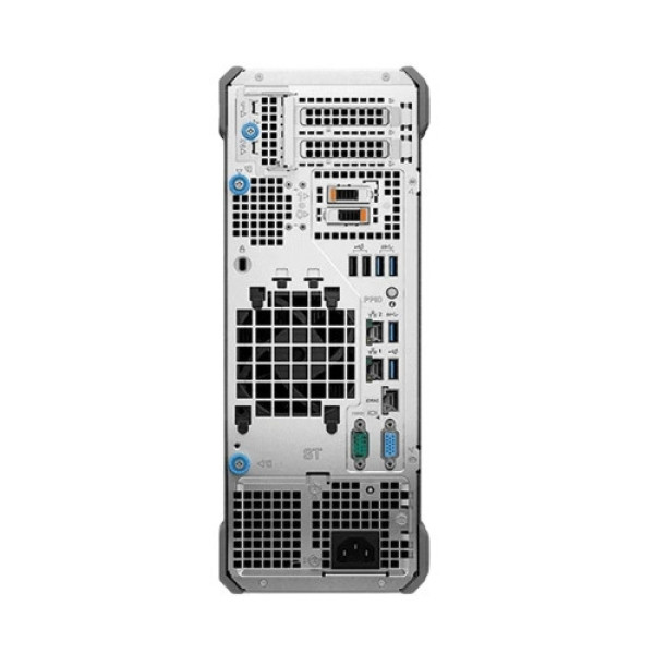 PC Dell PowerEdge T160 E2434 (Intel® Xeon® E-2434 | 16GB | 2TB | iDRAC9 Ent | 300W)