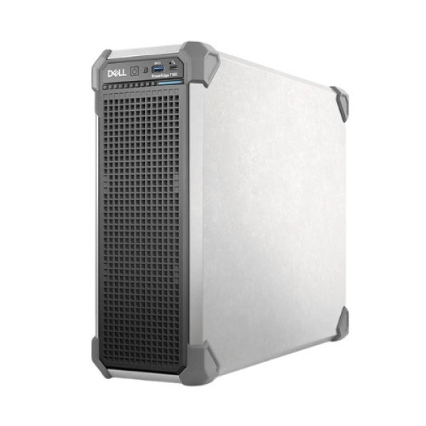 PC Dell PowerEdge T160 E2434 (Intel® Xeon® E-2434 | 16GB | 2TB | iDRAC9 Ent | 300W)