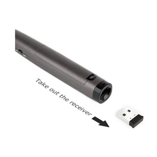 Bút Trình Chiếu Newmen P012