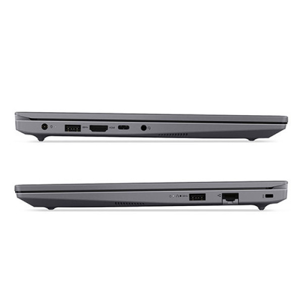 Laptop Lenovo V14 G5 IRL 83HD005KVA (Core i5-13420H | 8GB | 512GB | Intel UHD Graphics | 14 inch FHD | NoOS | Xám)