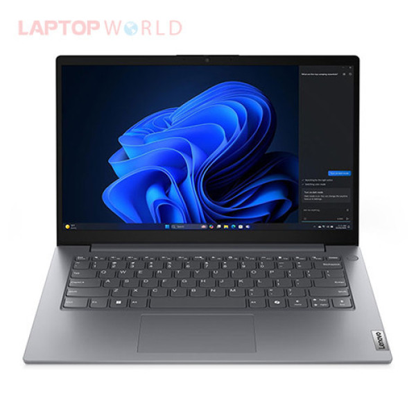 Laptop Lenovo V14 G5 IRL 83HD005JVN (Core i5-13420H | 16GB | 512GB | Intel UHD Graphics | 14 inch FHD | Win 11 | Xám)