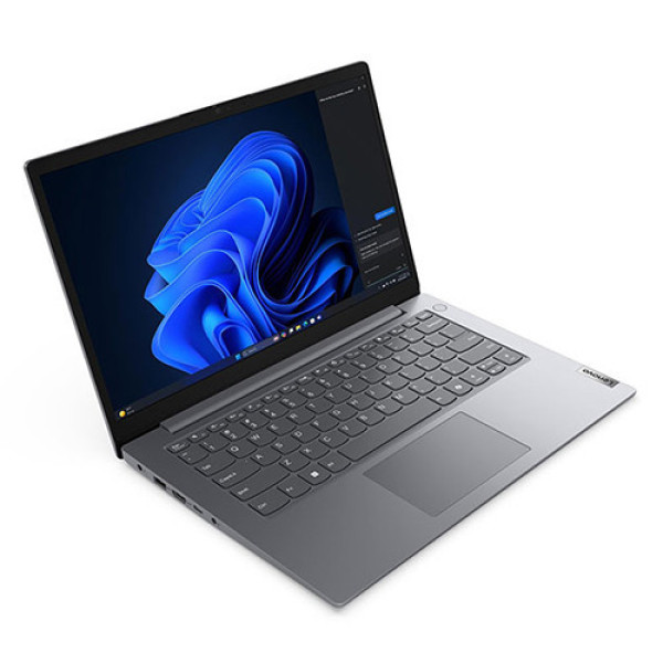 Laptop Lenovo V14 G5 IRL 83HD0062VA (Core i5-13420H | 16GB | 512GB | Intel UHD Graphics | 14 inch FHD | NoOS | Xám)