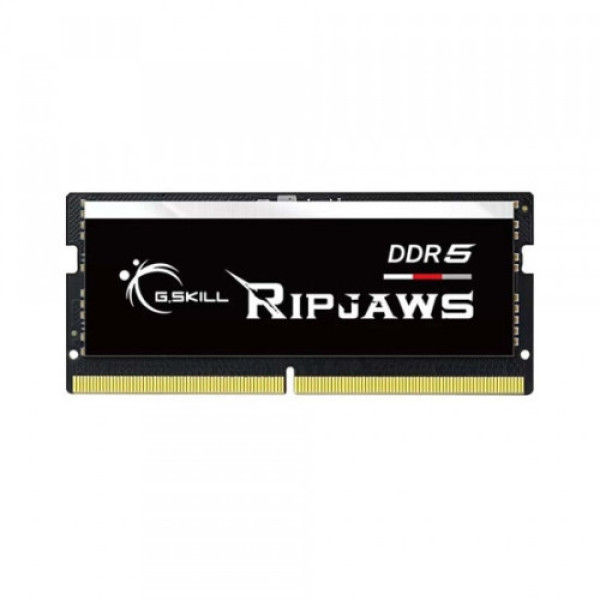 Ram laptop Gskill Ripjaws 16GB DDR5 5600MHz F5-5600S4040A16GX1-RS