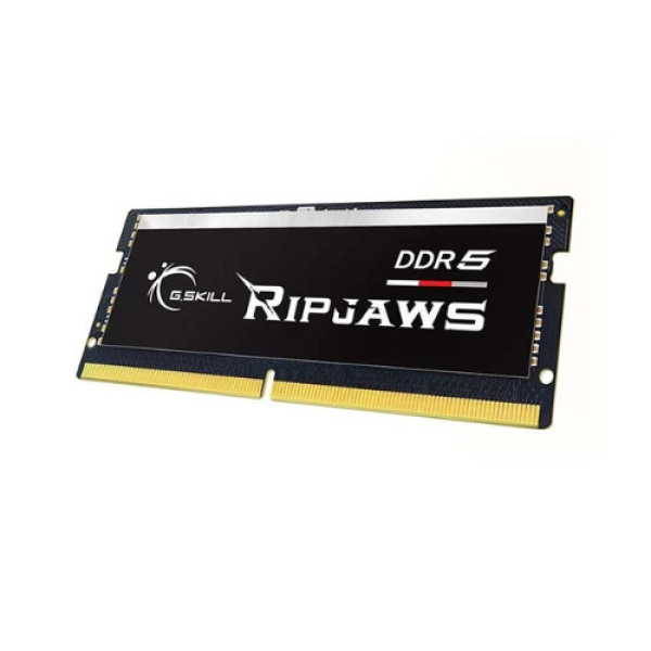 Ram laptop Gskill Ripjaws 16GB DDR5 5600MHz F5-5600S4040A16GX1-RS
