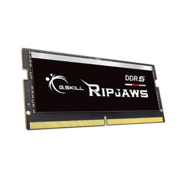 Ram laptop Gskill Ripjaws 16GB DDR5 5600MHz F5-5600S4040A16GX1-RS