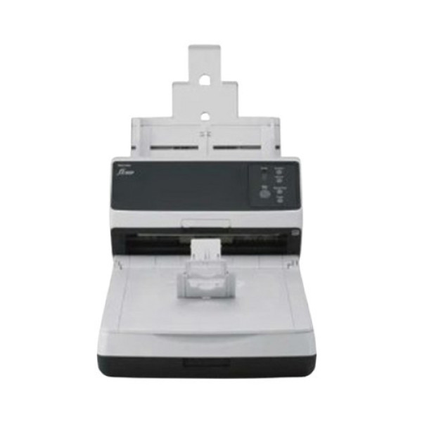 Máy Scan Ricoh fi-8270 PA03810-B551 (Scan đảo mặt | A4 | A5 | ADF | USB | LAN)