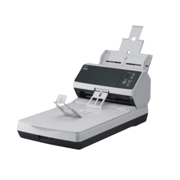 Máy Scan Ricoh fi-8270 PA03810-B551 (Scan đảo mặt | A4 | A5 | ADF | USB | LAN)