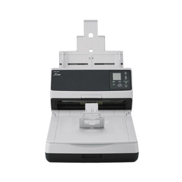 Máy Scan Ricoh fi-8290 PA03810-B501 (Scan đảo mặt | A4 | A5 | ADF | USB | LAN)