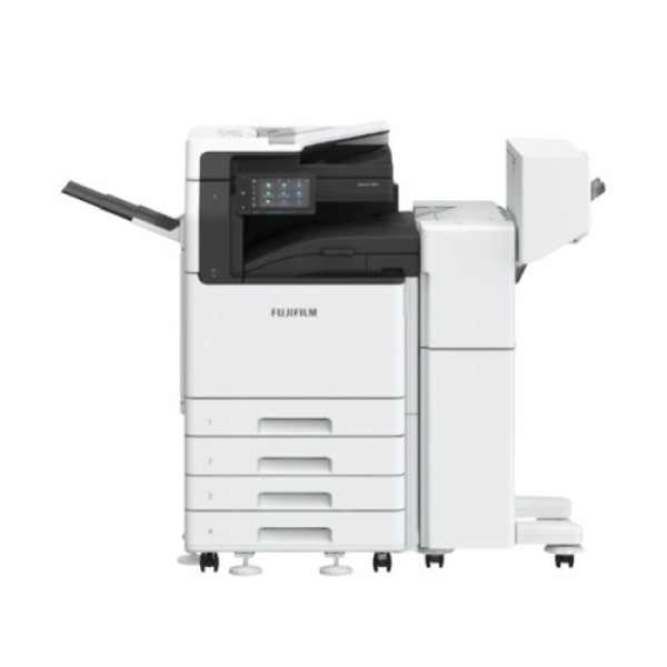 Máy photocopy màu FujiFilm Apeos C2450s (Copy | In mạng | Scan mạng màu | DADF | Duplex | A3 | A4 | USB | LAN | WIFI)