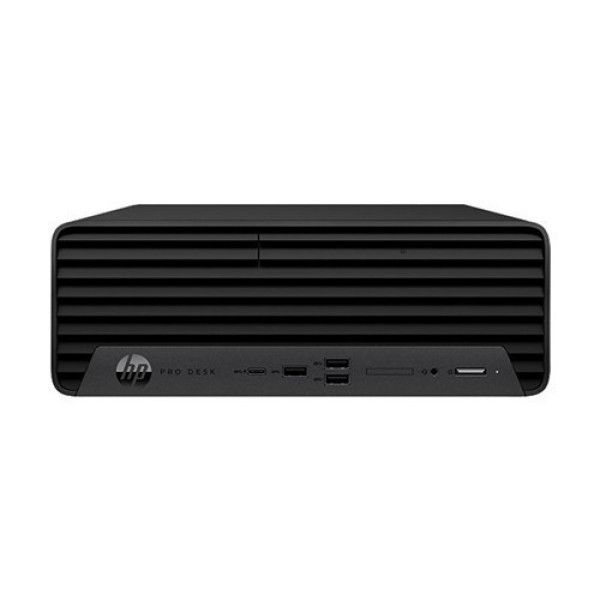 PC HP Pro SFF 400 G9 C46D2AT (I5-14500 | 8GB RAM | 512GB SSD | WL+BT | K+M | WIN 11)