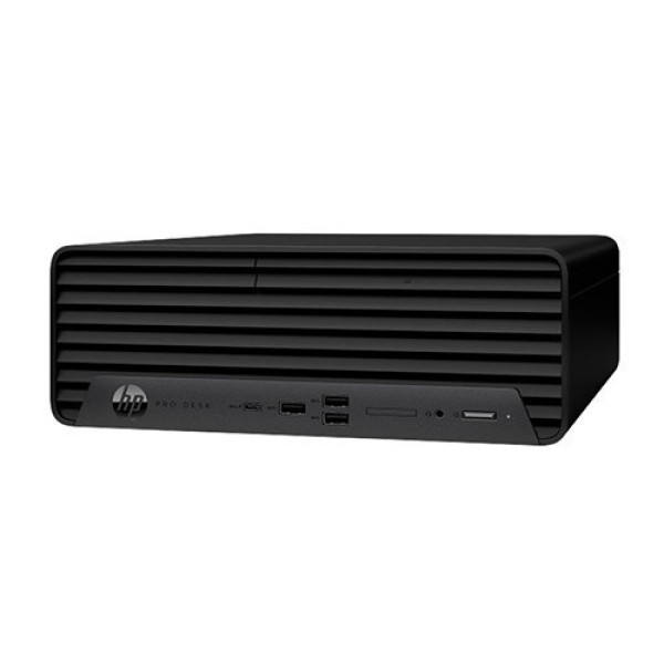 PC HP Pro SFF 400 G9 C46D2AT (I5-14500 | 8GB RAM | 512GB SSD | WL+BT | K+M | WIN 11)